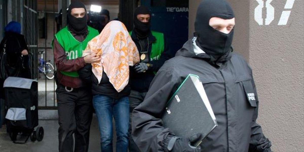 Maročan mal v Salzburgu pripravovať závažný trestný čin