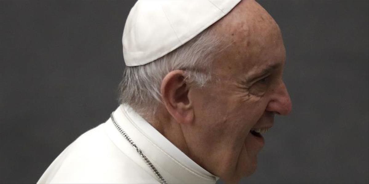 Pápež udelil milosť kňazovi odsúdenému v kauze Vatilieaks II