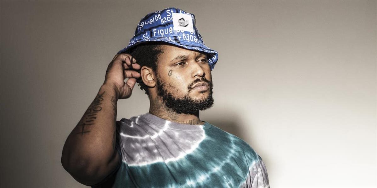 Schoolboy Q plánuje na budúci rok vydať nový album