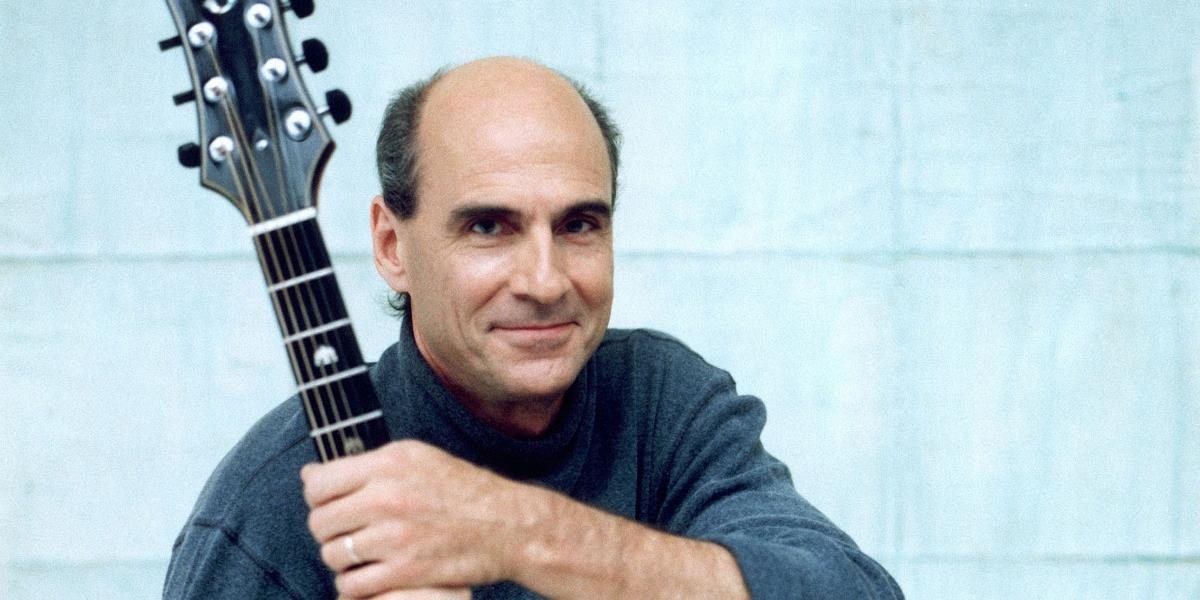 James Taylor zrušil koncert v Manile kvôli Duterteho vojne s drogami