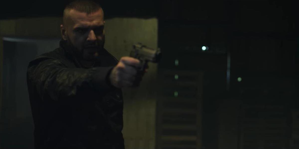 VIDEO Rytmus opäť ako herec: Zahrá si hlavnú úlohu vo filme Priepasť