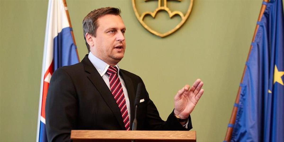Danko chce na Slovensku zakázať burky, podporí ho Boris Kollár