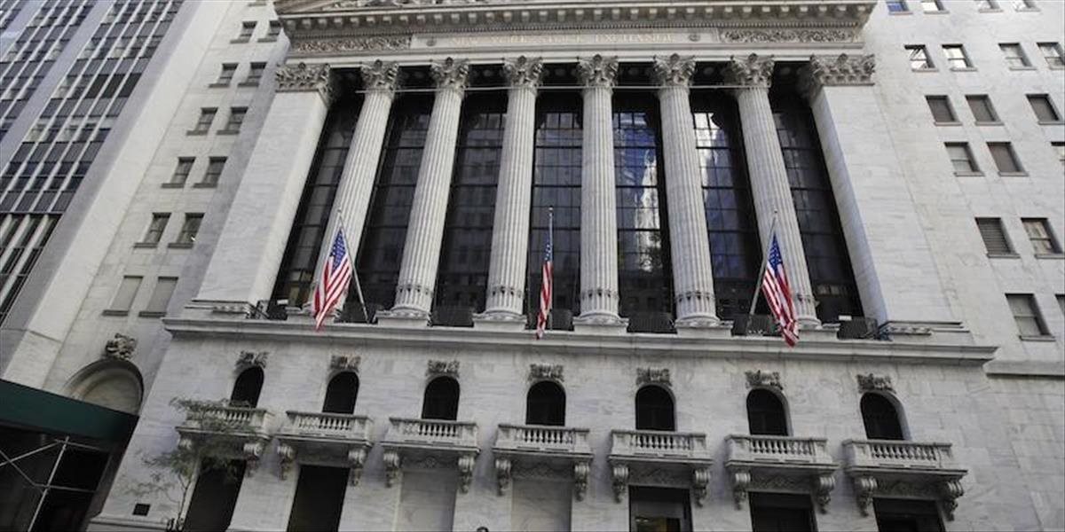 Dow Jones dosiahol v utorok nový rekord