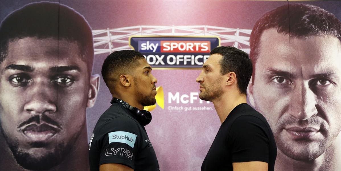 Bitka o vstupenky na box roka