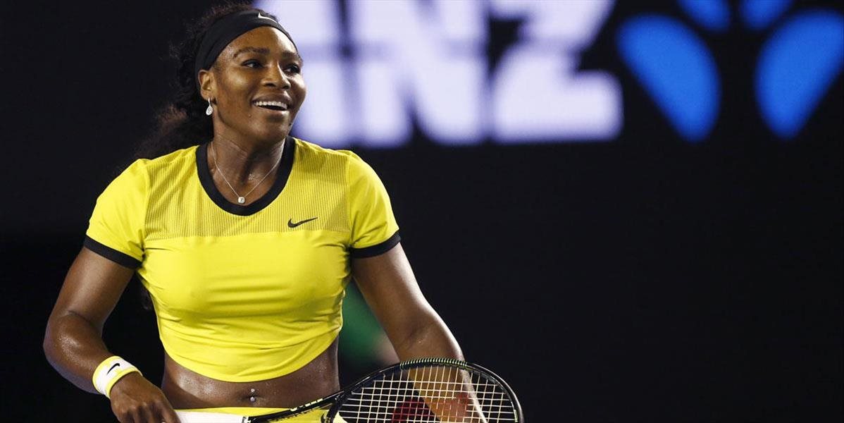 Odmeny na Australian Open sa zvýšia