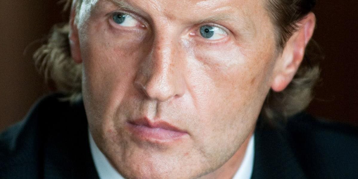 Fitnes: Pod vedením nového prezidenta skončili!