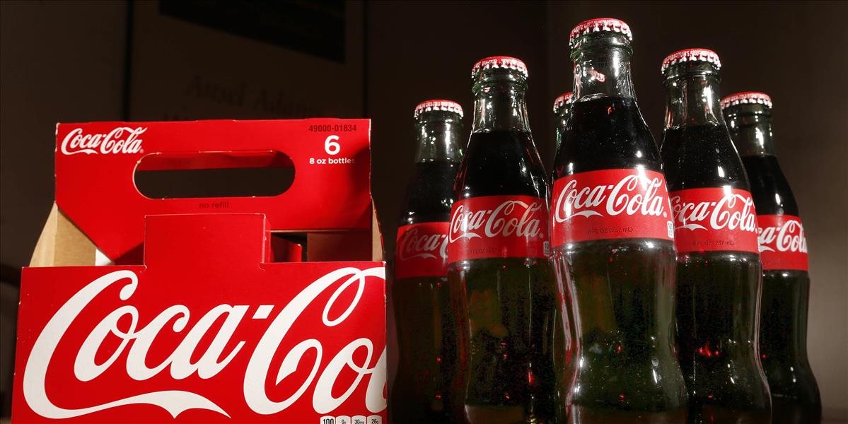 Coca-Cola sa dohodla s pivovarom AB InBev na kúpe podielu v africkej CCBA