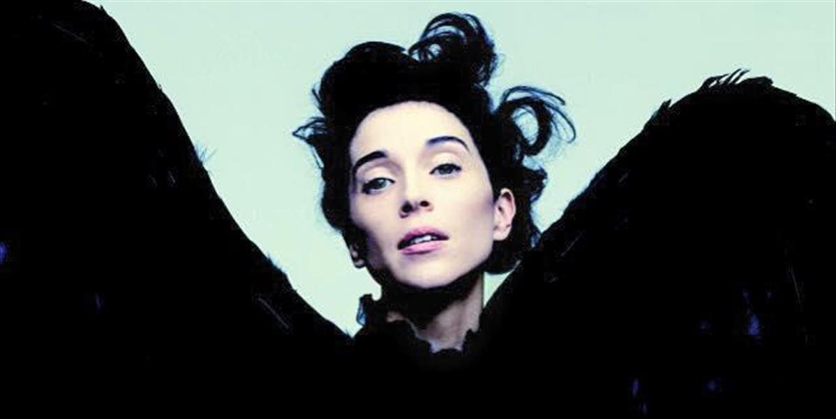 Speváčka St. Vincent plánuje vydať na budúci rok nový album