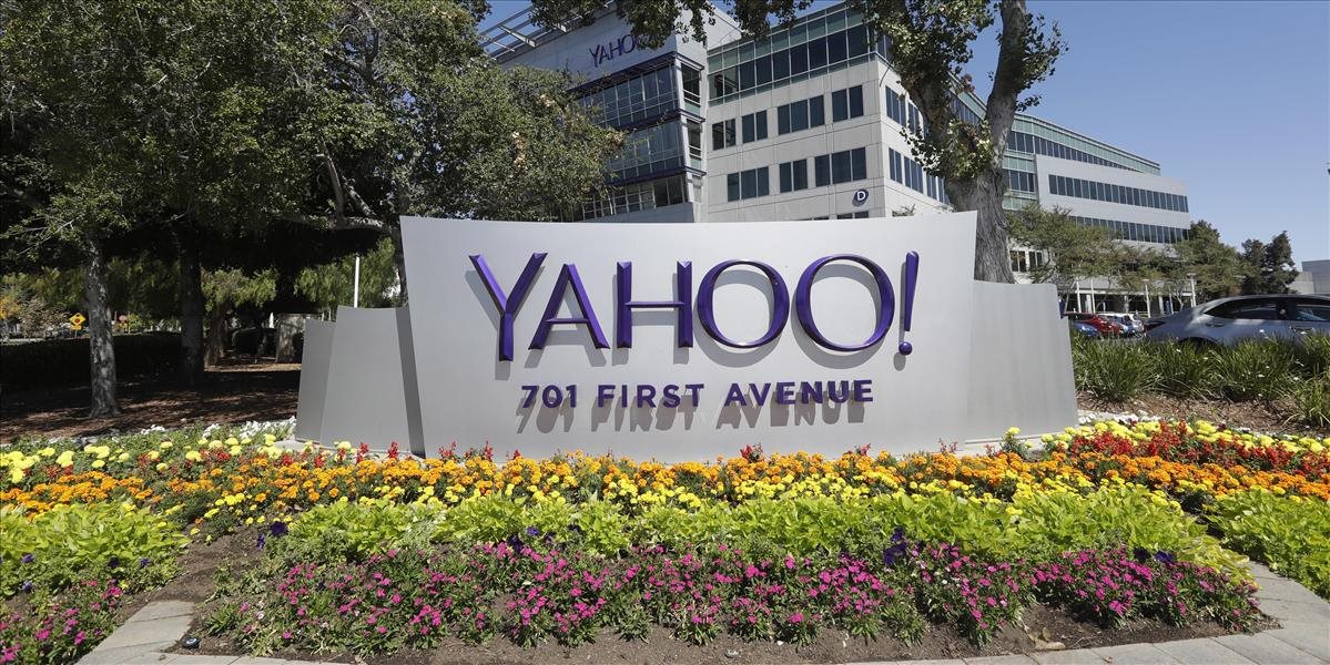 EK schválila prevzatie spoločnosti Yahoo firmou Verizon