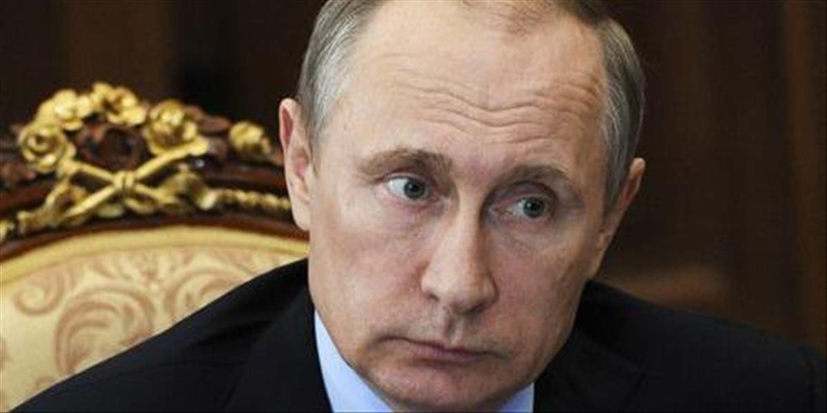 Putin udelil zavraždenému veľvyslancovi najvyššie štátne vyznamenanie