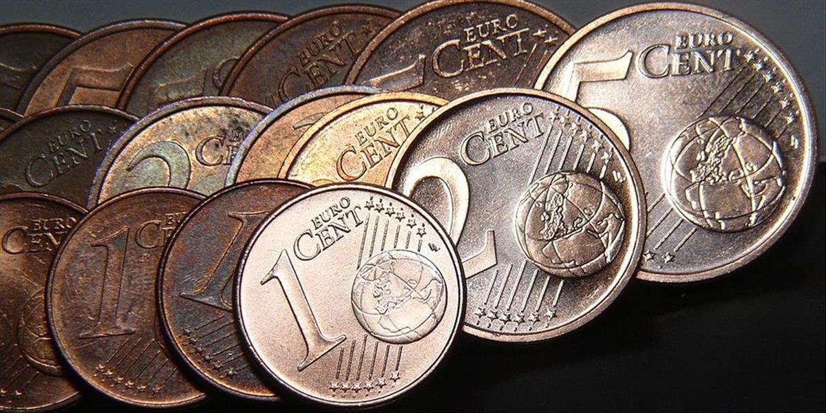 Euro sa v stredu zotavilo voči doláru