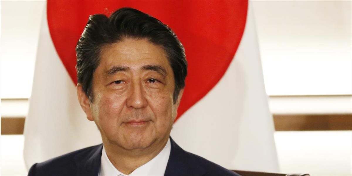 Japonská vláda schválila rekordne vysoký rozpočet na rok 2017/18