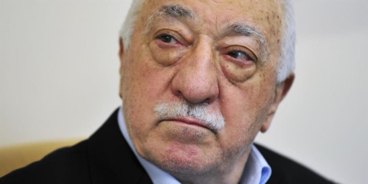 Gülen poprel spojenie s vraždou ruského veľvyslanca