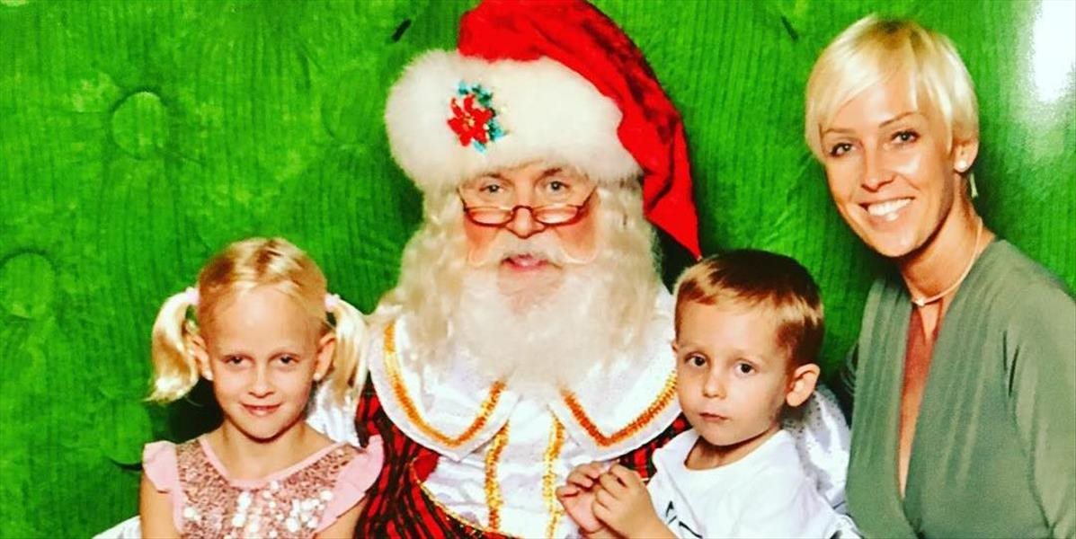 Zuzana Belohorcová sa teší na krásne rodinné Vianoce, trávi ich na Miami