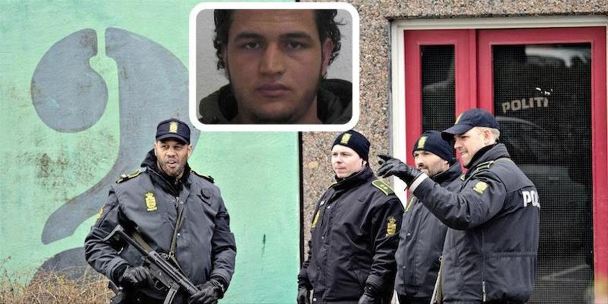 Nachádza sa podozrivý z útoku v Berlíne v Dánsku? Polícia prehľadala prístav