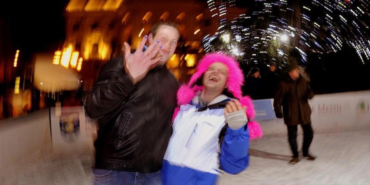 Záchranári riešia na Silvestra opité deti aj zranenia pre výbušniny