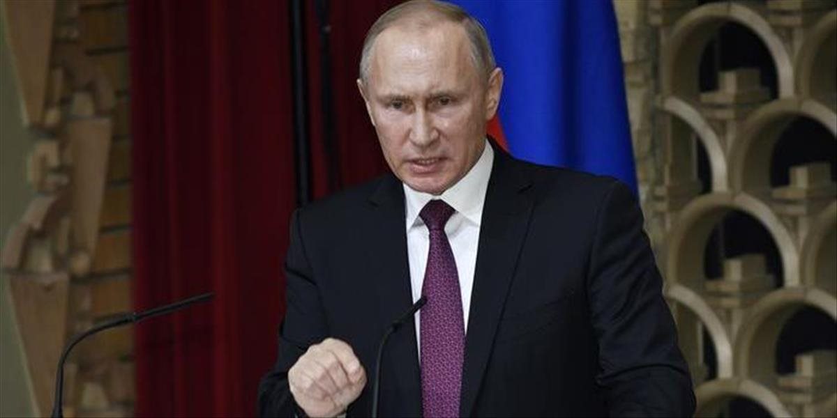 Ruský prezident a ďalší predstavitelia sa rozlúčili so zavraždeným veľvyslancom