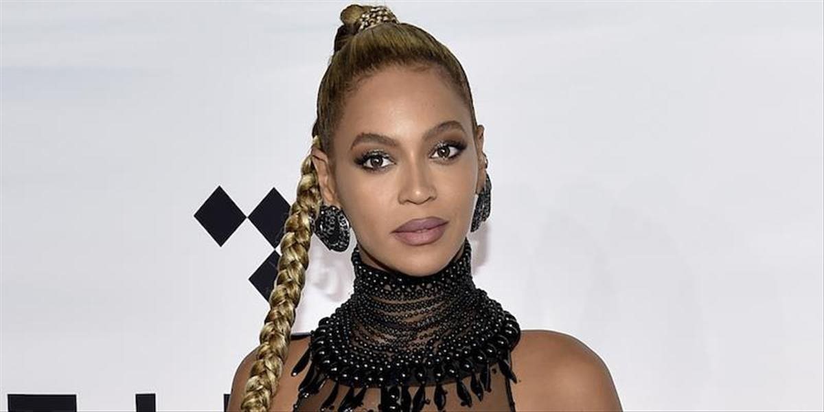 Toto sú najlepšie hudobné albumy roka: Kraľuje im Lemonade od Beyoncé