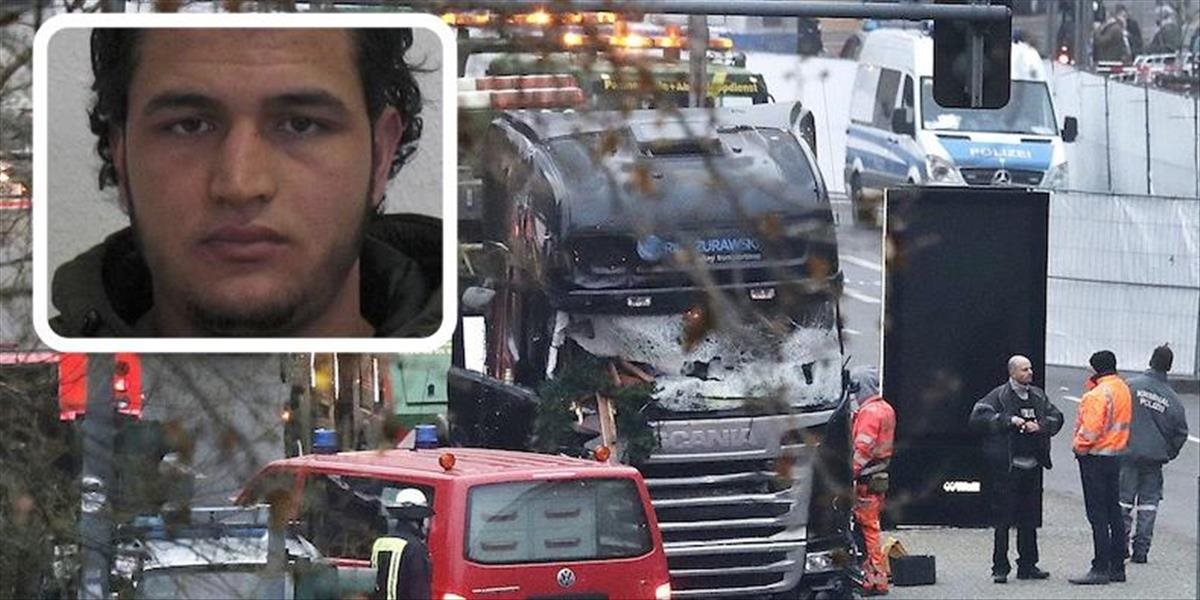 Príbuzní vyzvali hľadaného Tunisana, aby sa vzdal polícii: Ak môj syn stál za týmto útokom, zrieknem sa ho