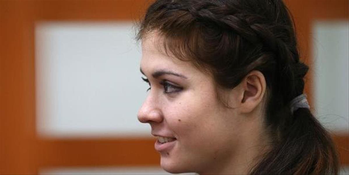 Bývalá študentka dostala 4,5 roka za pokus o vstup do Islamského štátu