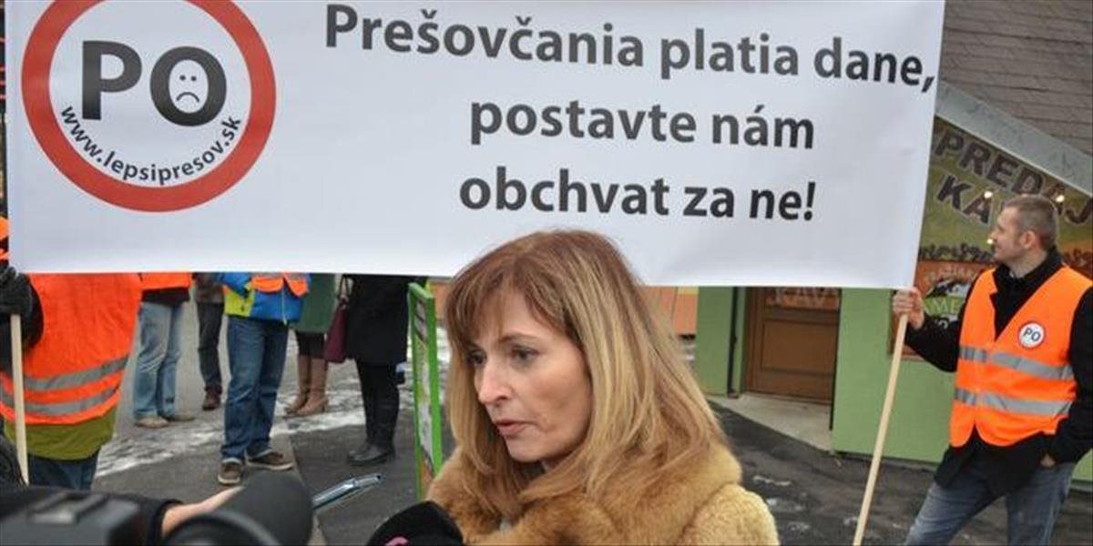 Ministerstvo dopravy reaguje na výzvu Prešovčanov, ktorí chcú obchvaty