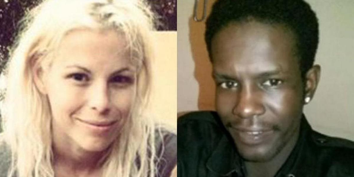 Senegalčan dostal 30 rokov za vraždu Američanky