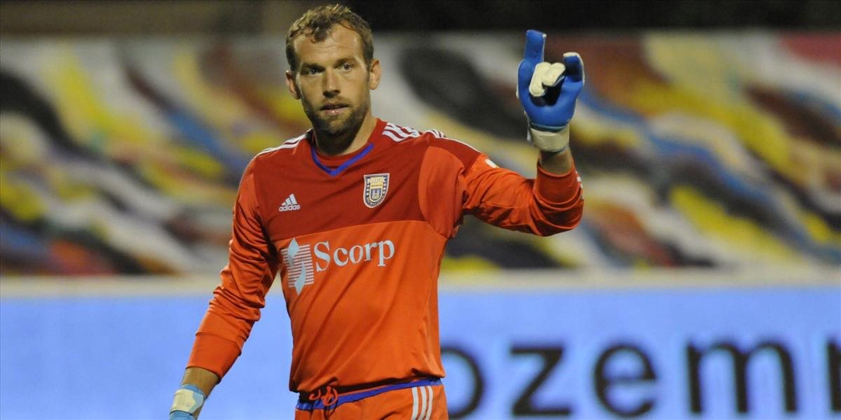 Brankár Kelemen prežíva druhú mladosť, Bialystok sa stal jesenným kráľom