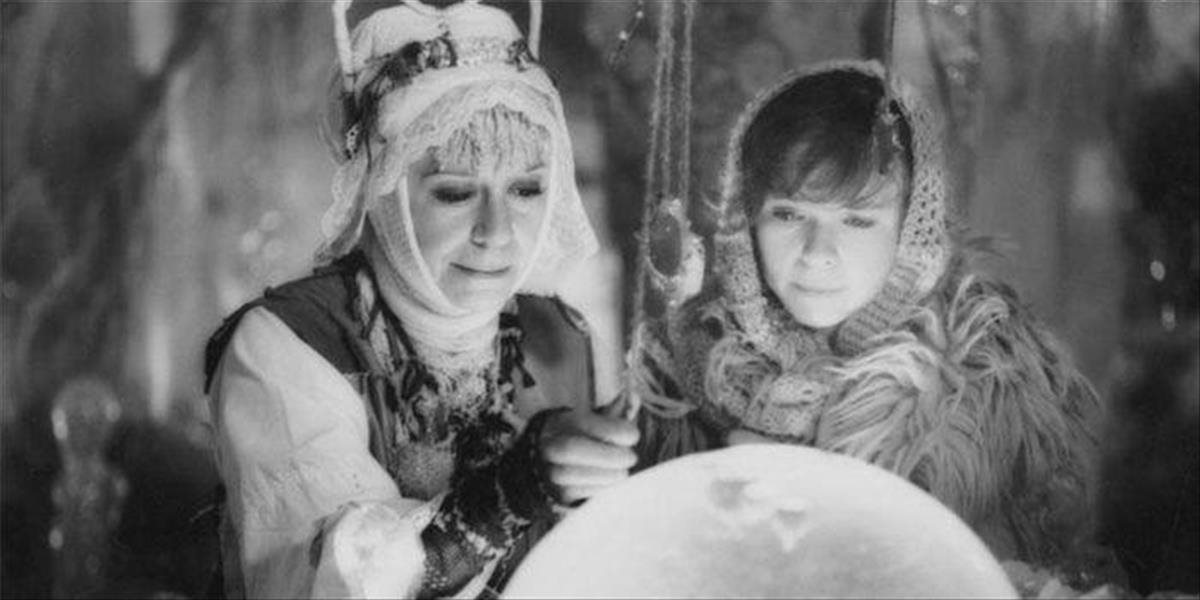 Vianoce prinesú na televízne obrazovky aj obľúbenú slovenskú filmovú klasiku
