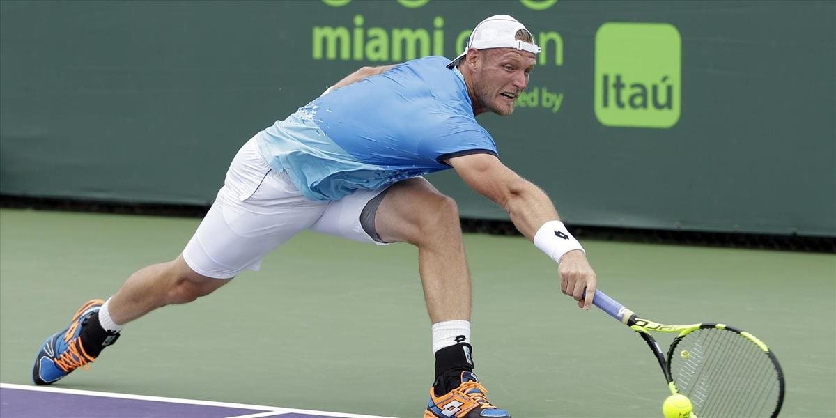 Australian Open : Austrálčan Groth dostal voľnú kartu