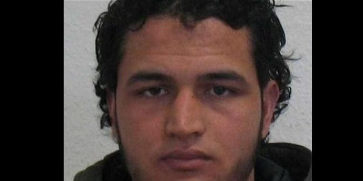 V Nemecku vydali zatykač na medzinárodne hľadaného Anisa Amriho