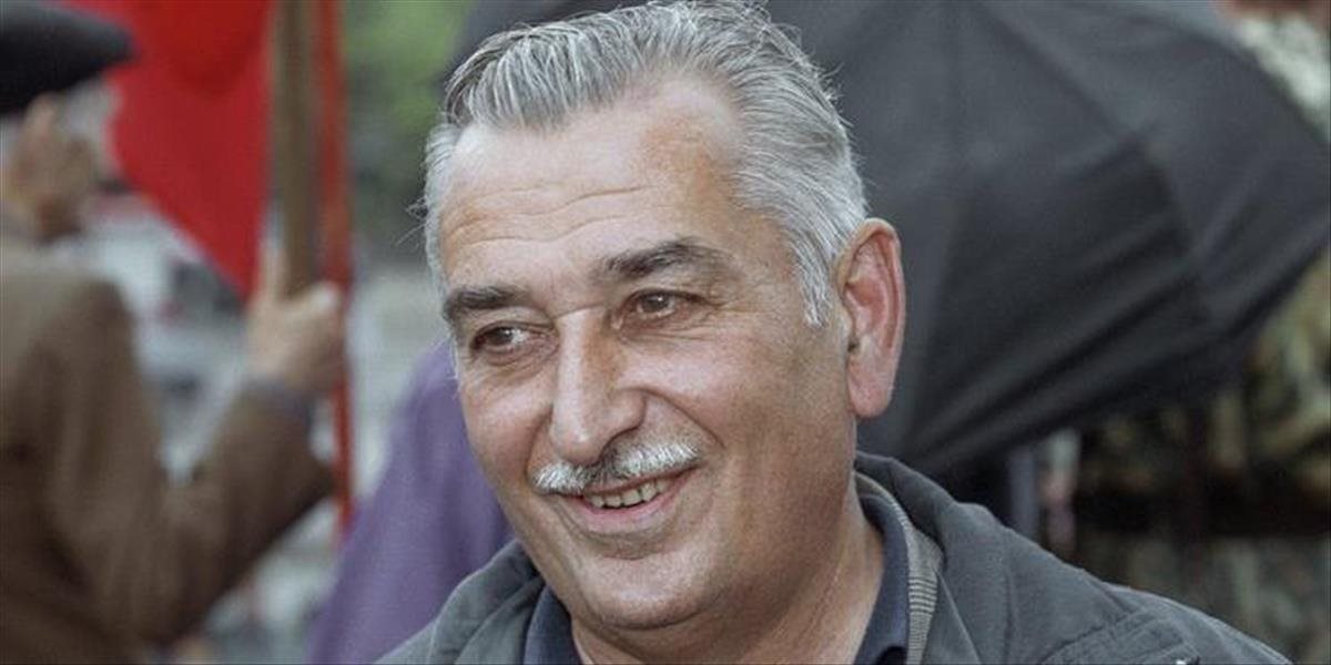 Zomrel Jevgenij Džugašvili, vnuk sovietskeho vodcu Josifa Stalina
