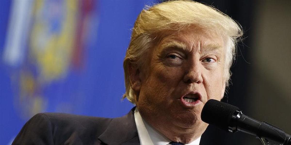 Trump: USA musia posilniť a rozšíriť svoj jadrový potenciál