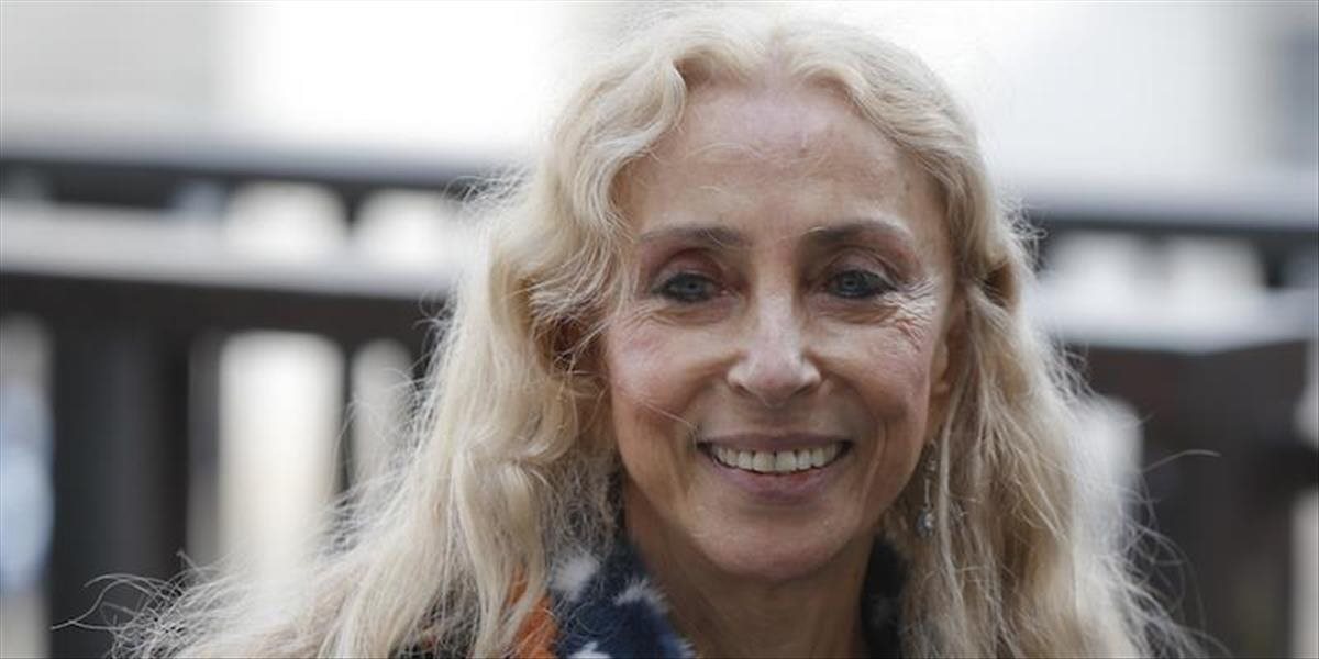Zomrela ikona talianskeho štýlu módy Franca Sozzaniová