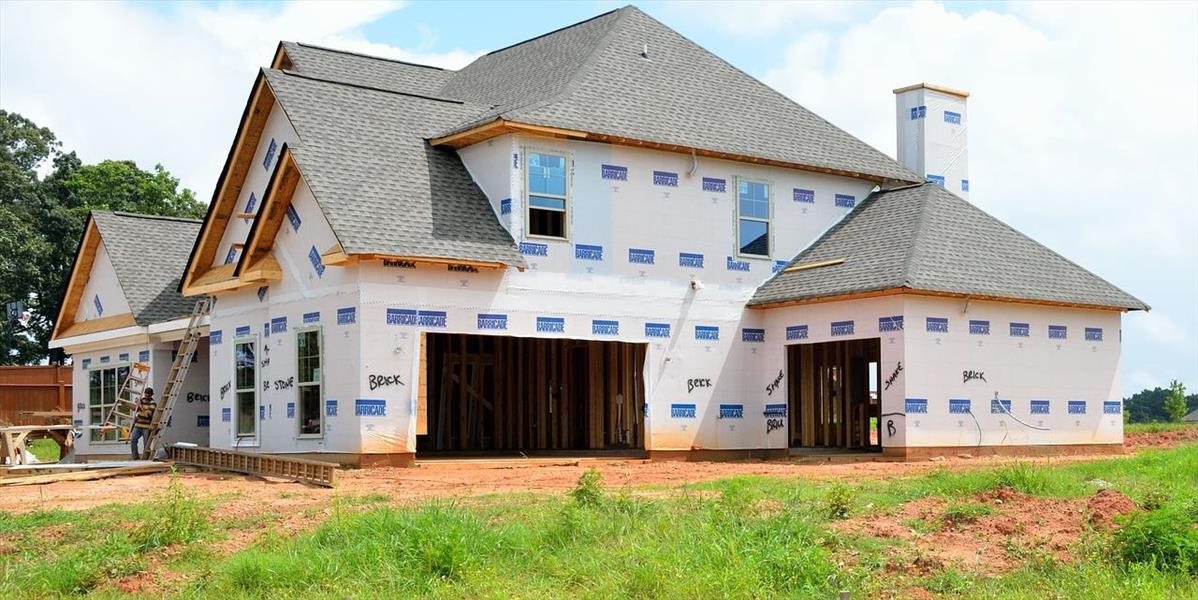 Ceny nehnuteľností na Slovensku rástli, záujemcov o kúpu pribúda