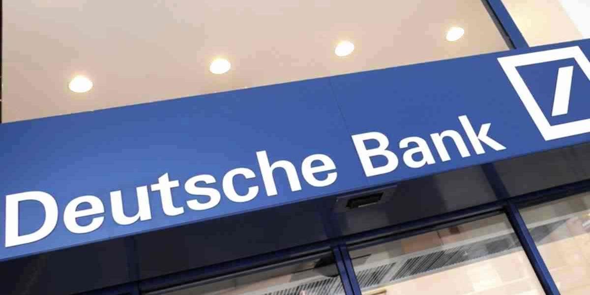 Deutsche Bank zaplatí v USA pokutu 7,2 mld. USD