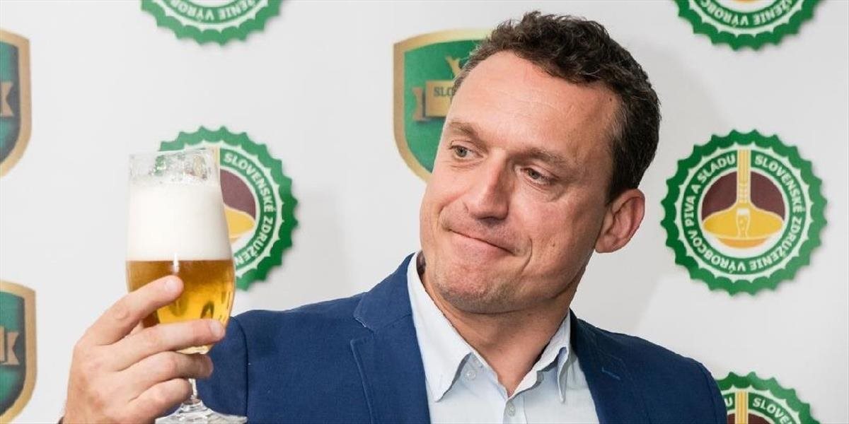 Marcel Forgáč bude sviatky pokoja tráviť v kruhu najbližších