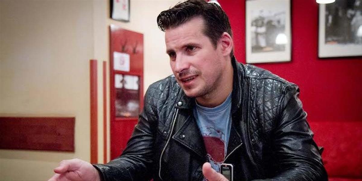 Pre Martina Valihoru je počas Vianoc prioritou rodina