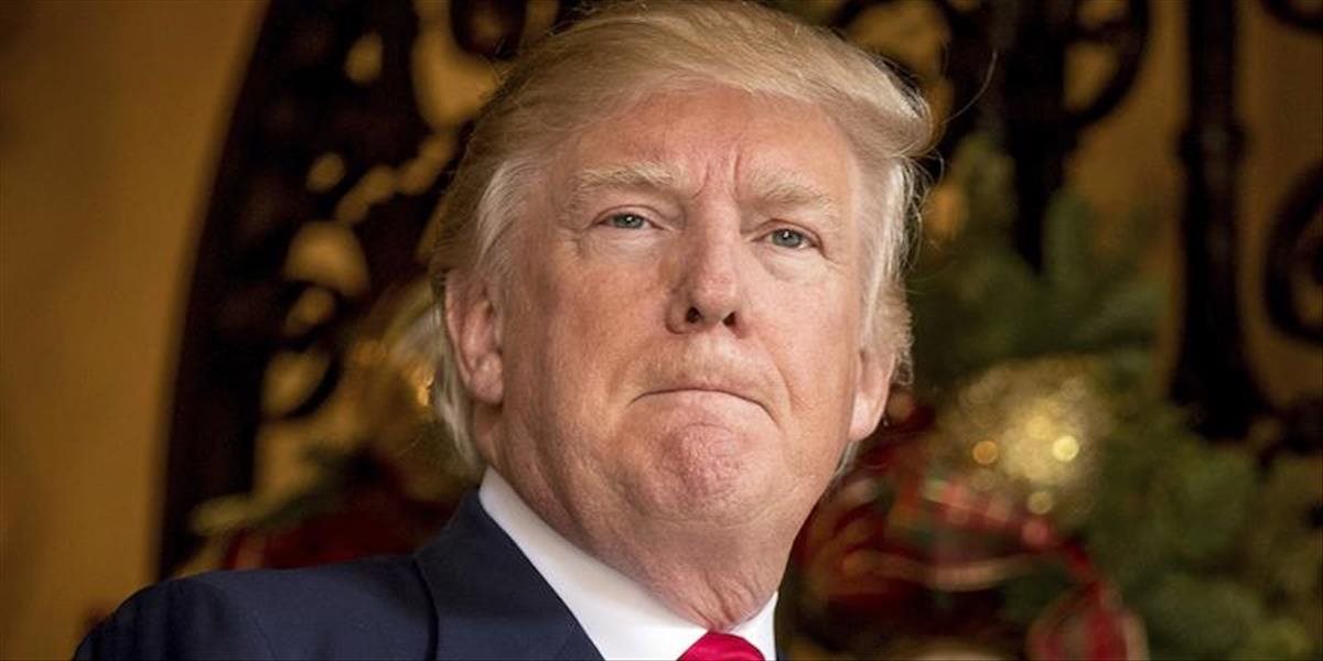 Na Trumpovej inaugurácii vystúpi aj Mormonský chrámový zbor