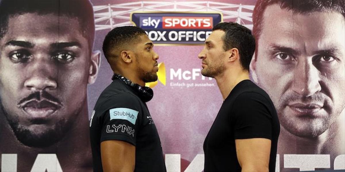 Wilder proti Wawrzykovi, víťaz duelu Joshua - Kličko príde o jeden titul