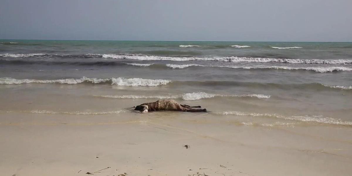 V Stredozemnom mori zahynulo v tomto roku najviac migrantov, až 5-tisíc