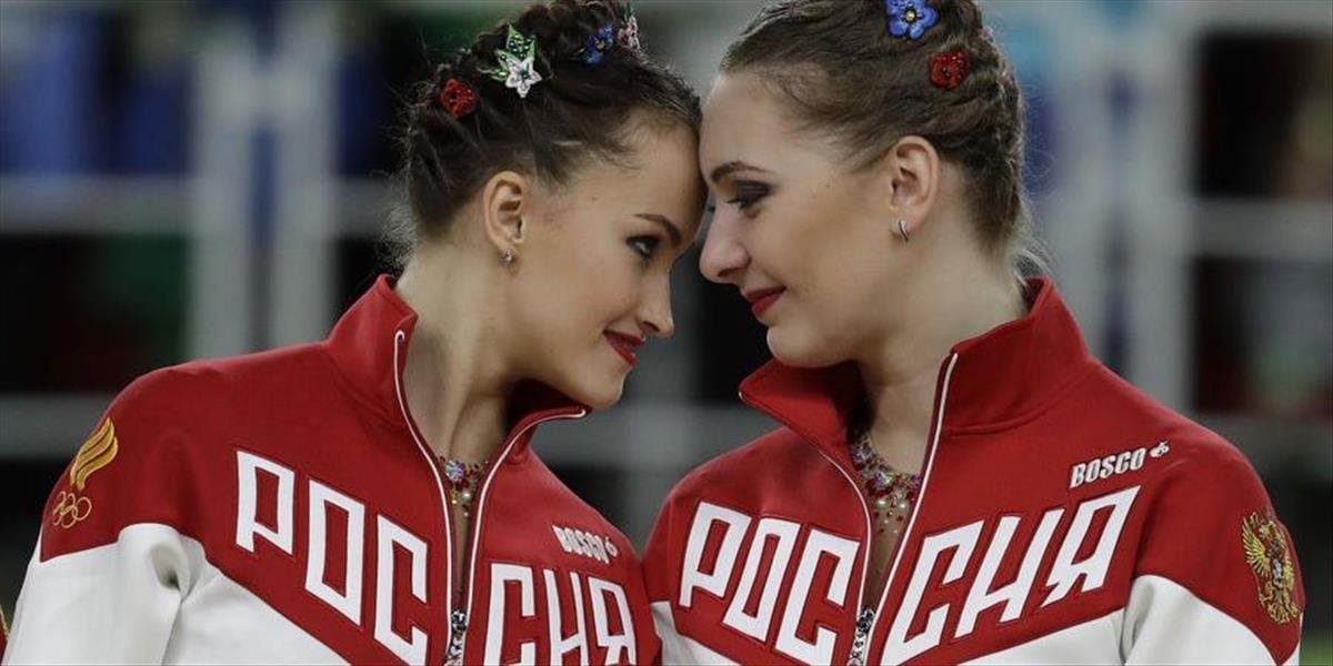 MOV začal disciplinárne konanie s 28 ruskými športovcami