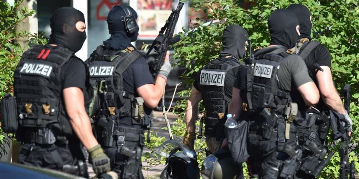 Nemecká polícia po útoku v Berlíne opäť zasahovala v sídle moslimského spolku