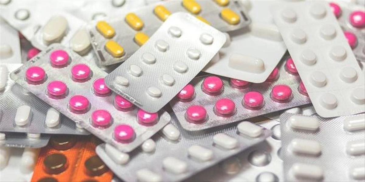 Štátny ústav pre kontrolu liečiv zakázal vývoz inzulínov aj onkoliekov