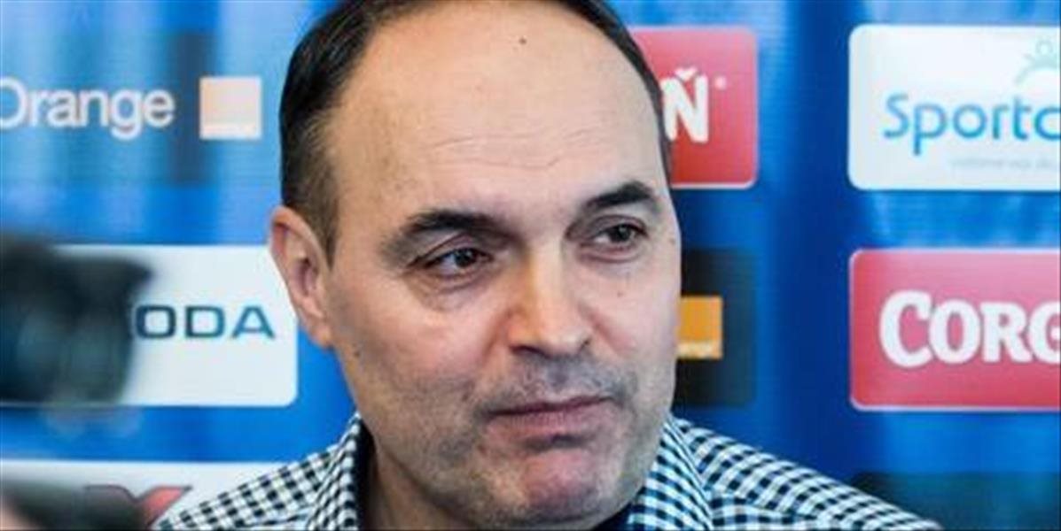 Tréner Bokroš zverejnil záverečnú nomináciu na MS juniorov