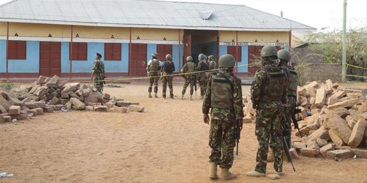 Na policajtov v Keni zaútočili muži s mačetami a lukmi, skandovali Alláhu akbar