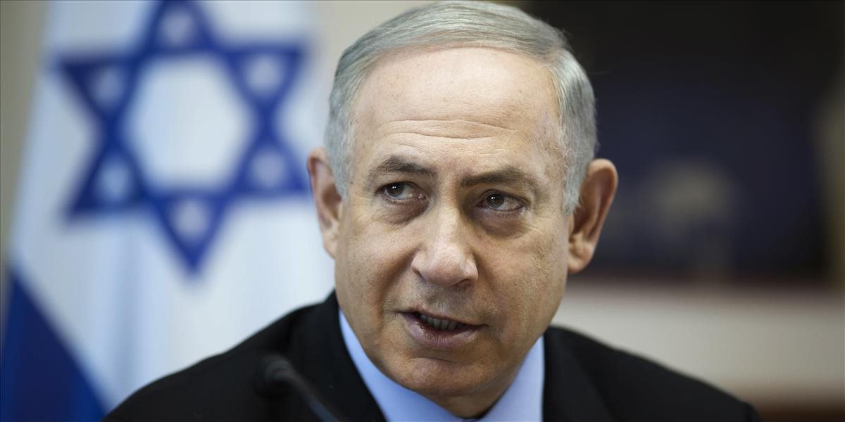 Netanjahu nariadil diplomaticé kroky v reakcii na rezolúciu BR OSN