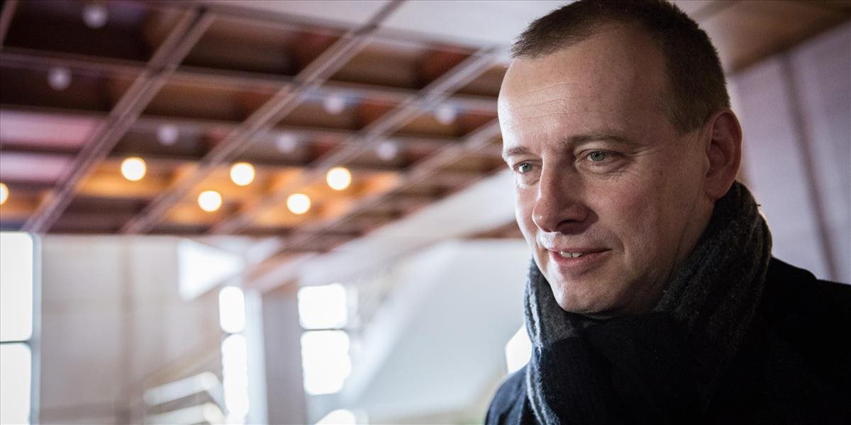 Kollár prezradil, ako slávi Vianoce s deviatimi deťmi: Najradšej by som sa naklonoval