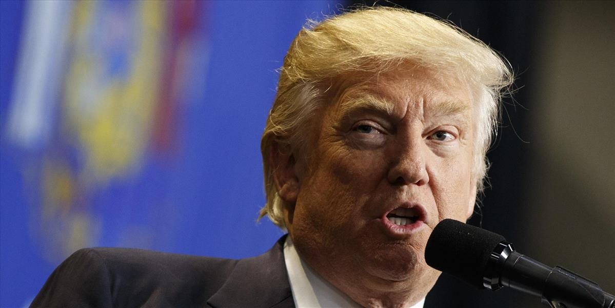 Trumpov tím požiadal o mená úradníkov pracujúcich na boji proti extrémizmu