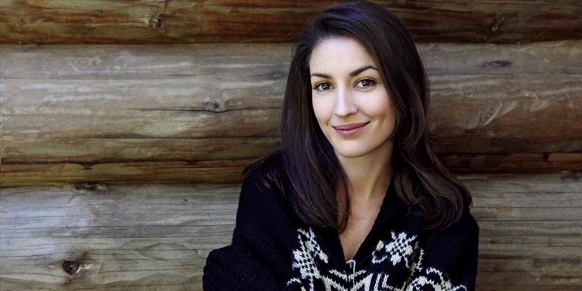 Tamara Šimončíková Heribanová má rozprávkové Vianoce