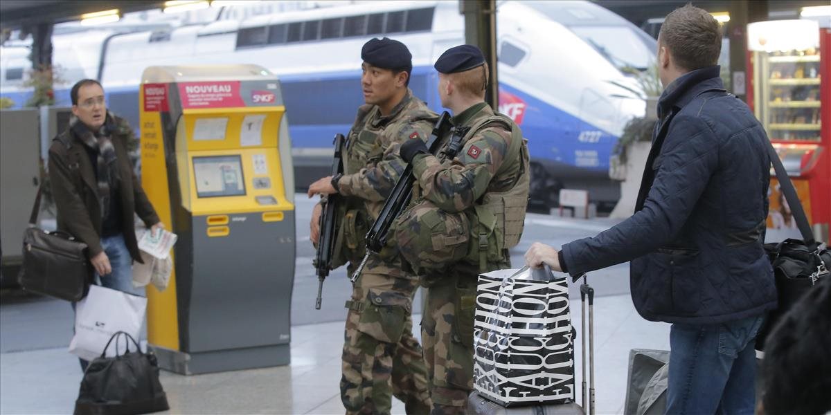 Terorista Amri cestoval z Nemecka do Talianska cez francúzske mestá Lyon a Chambéry